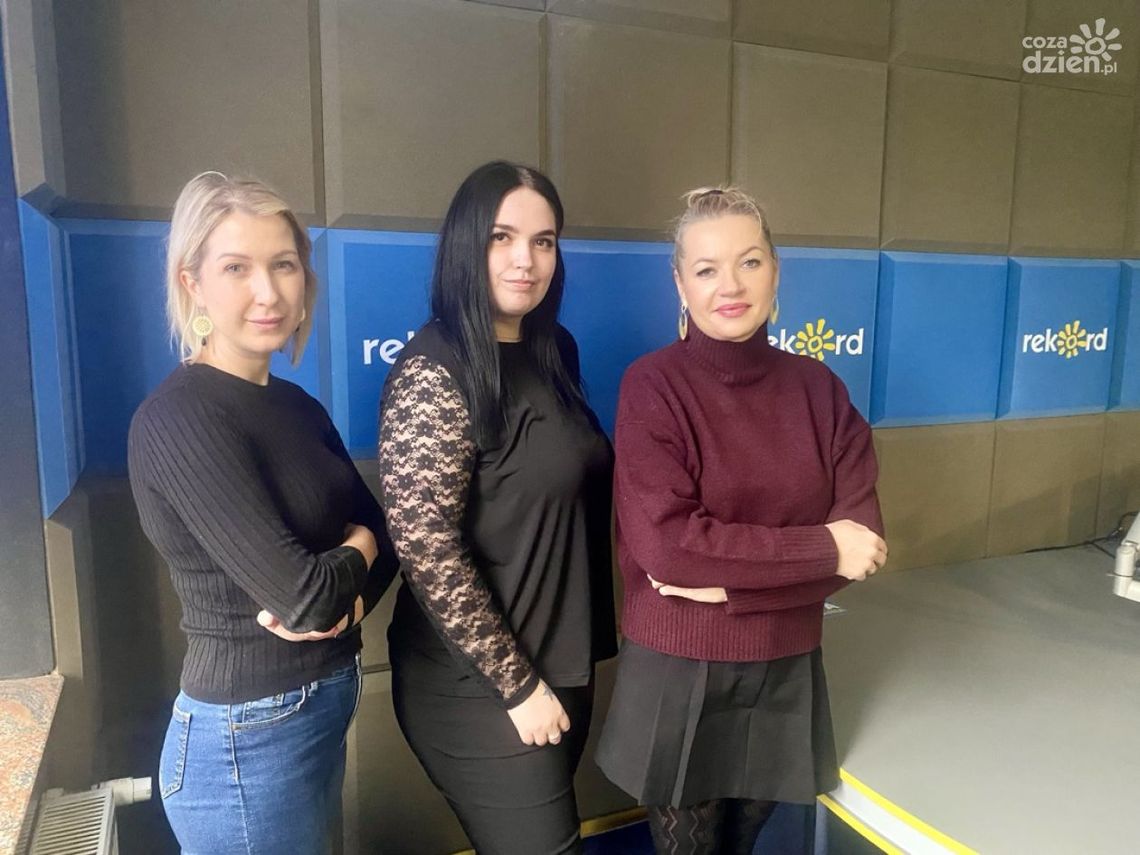 Niezwykła przemiana Kasi: historia odwagi, wsparcia i sukcesu w Studio Figura w Ostrowcu