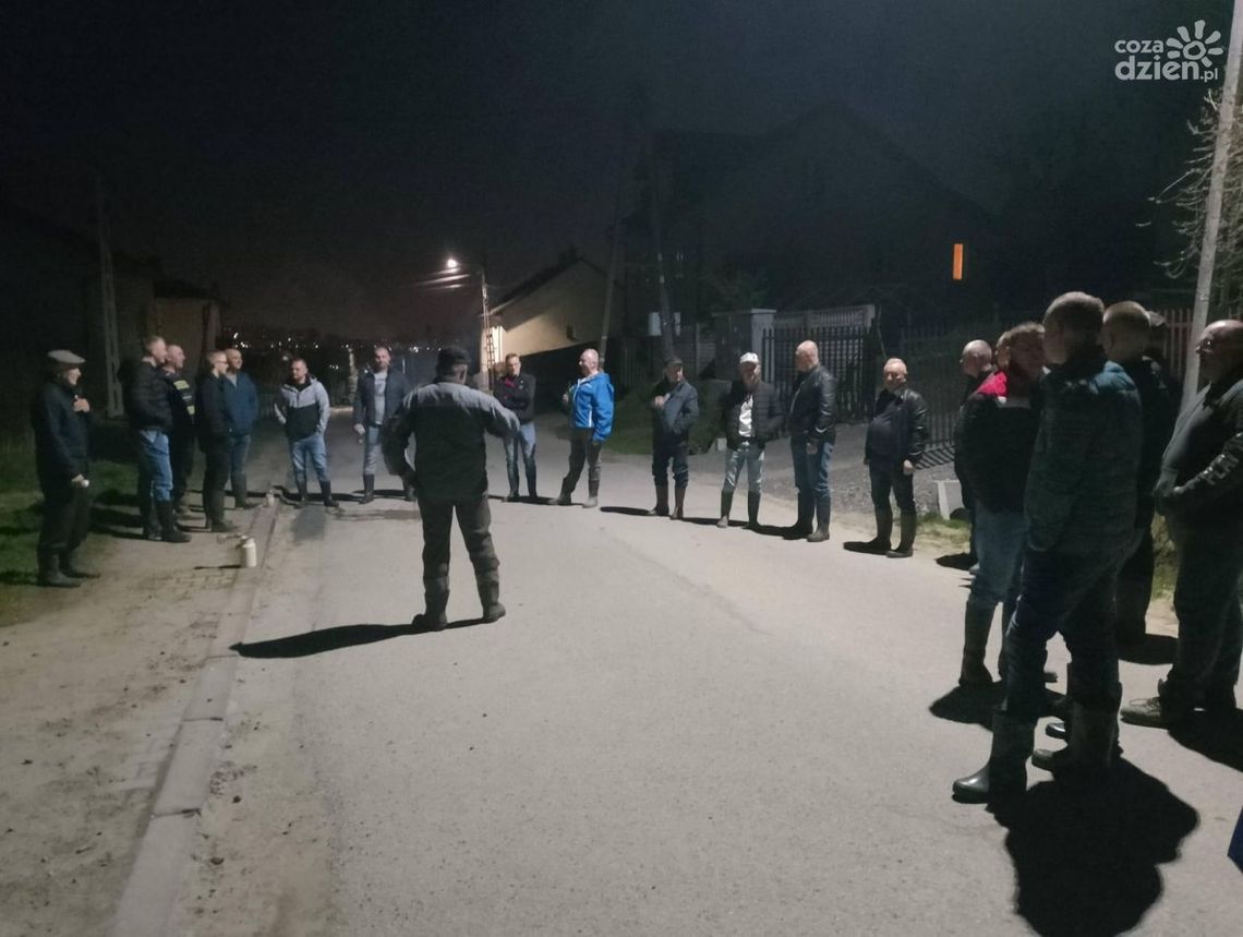 Niezwykła tradycja na Dąbrowie nadal pielęgnowana Niezwykła tradycja na Dąbrowie nadal pielęgnowana