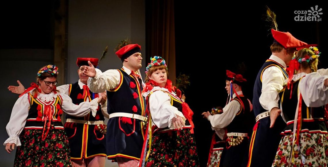 Niezwykły jubileusz niezwykłego zespołu