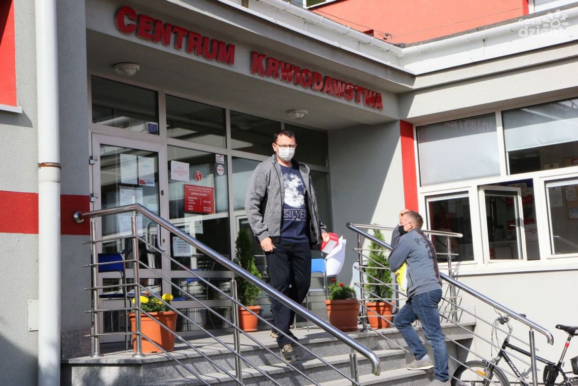 Niezwykły prezent na Dzień Dziecka Niezwykły prezent na Dzień Dziecka