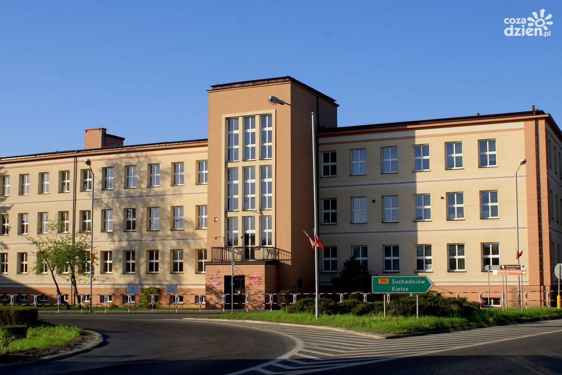 Niski nabór do szkół średnich wymusi np. łączenie klas Niski nabór do szkół średnich wymusi np. łączenie klas