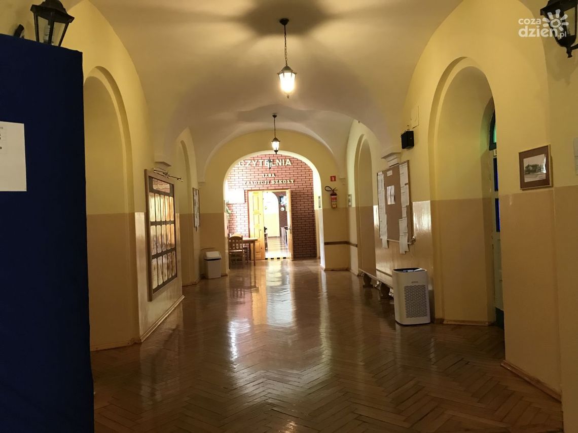 Niż demograficzny drastycznie zmniejszy ilość pierwszych klas w szkołach ponadpodstawowych Niż demograficzny drastycznie zmniejszy ilość pierwszych klas w szkołach ponadpodstawowych