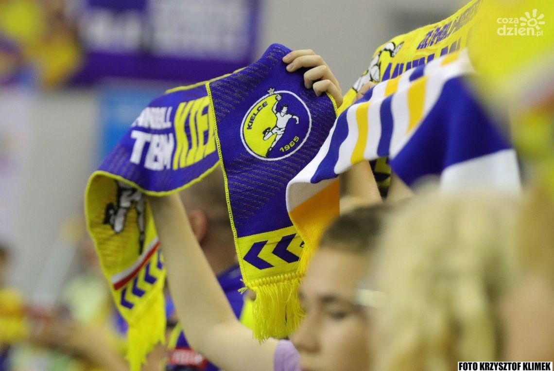 Noc Muzeów w Hali Legionów z udziałem byłych zawodników Industrii Kielce Noc Muzeów w Hali Legionów z udziałem byłych zawodników Industrii Kielce