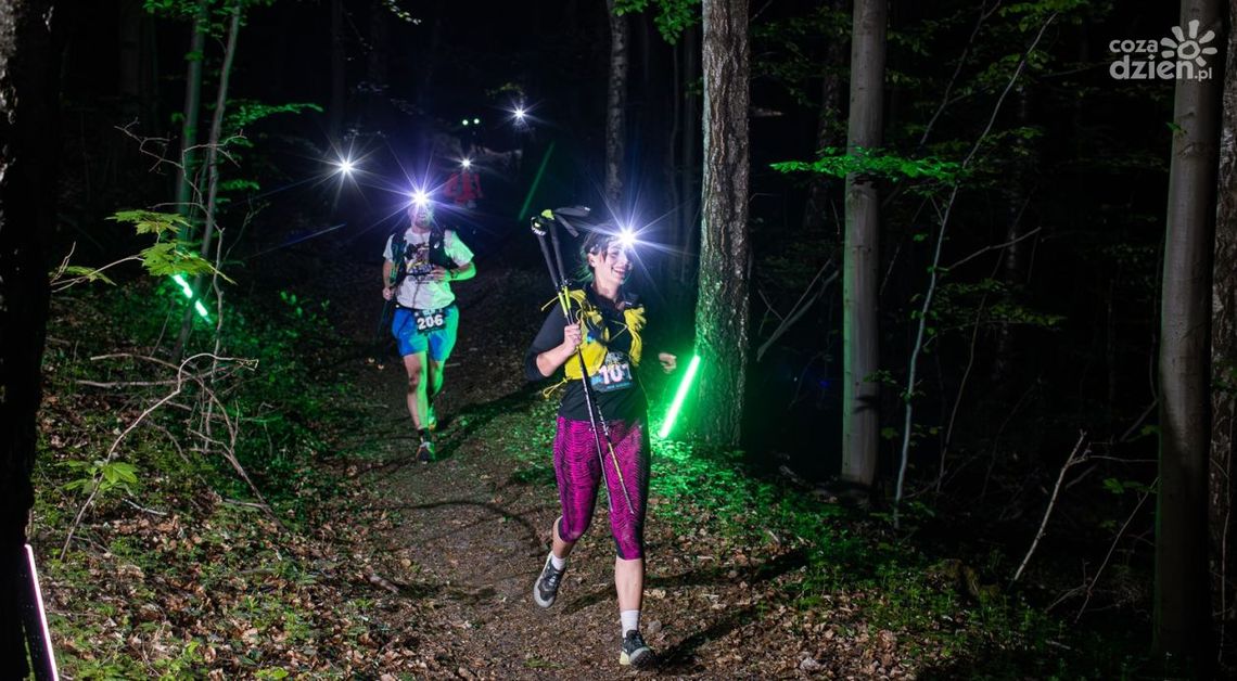 Nocny Patrol po raz 4. w Kielcach Nocny Patrol po raz 4. w Kielcach