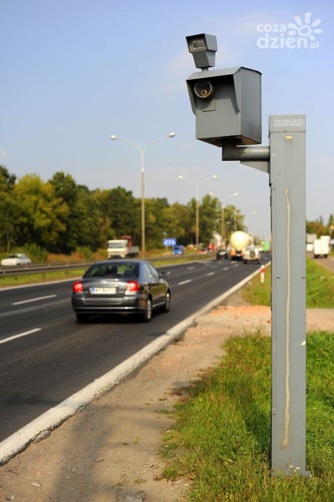 Noga z gazu! Dziś policyjna akcja "Prędkość" Noga z gazu! Dziś policyjna akcja "Prędkość"