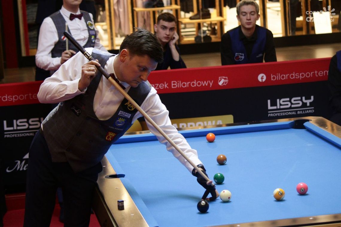 Nosan zagra o mistrzostwo 