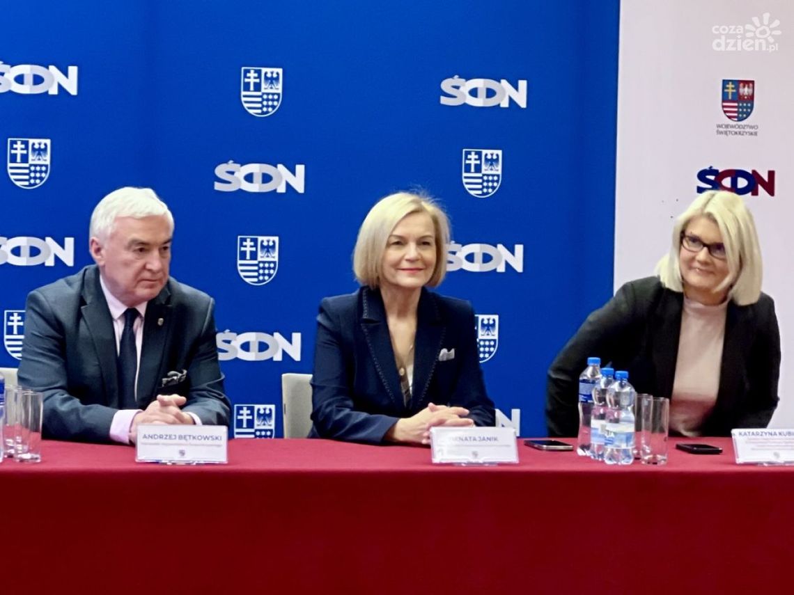 Nowa era w edukacji przedszkolnej. Świętokrzyskie wprowadza dwujęzyczność Nowa era w edukacji przedszkolnej. Świętokrzyskie wprowadza dwujęzyczność