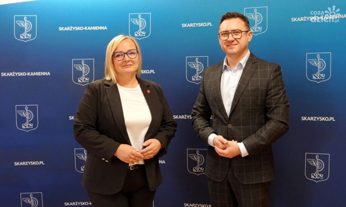 Nowa era w polityce społecznej Skarżyska-Kamiennej