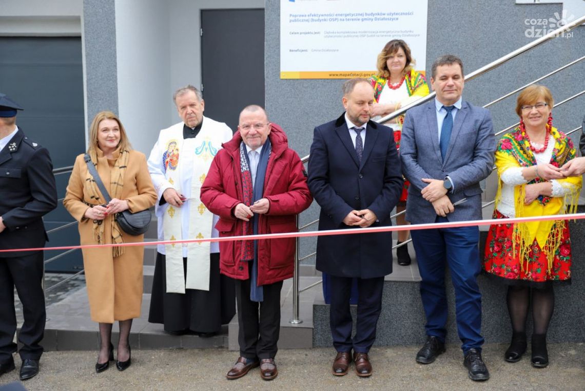 Nowa era zielonej energii w gminie Działoszyce