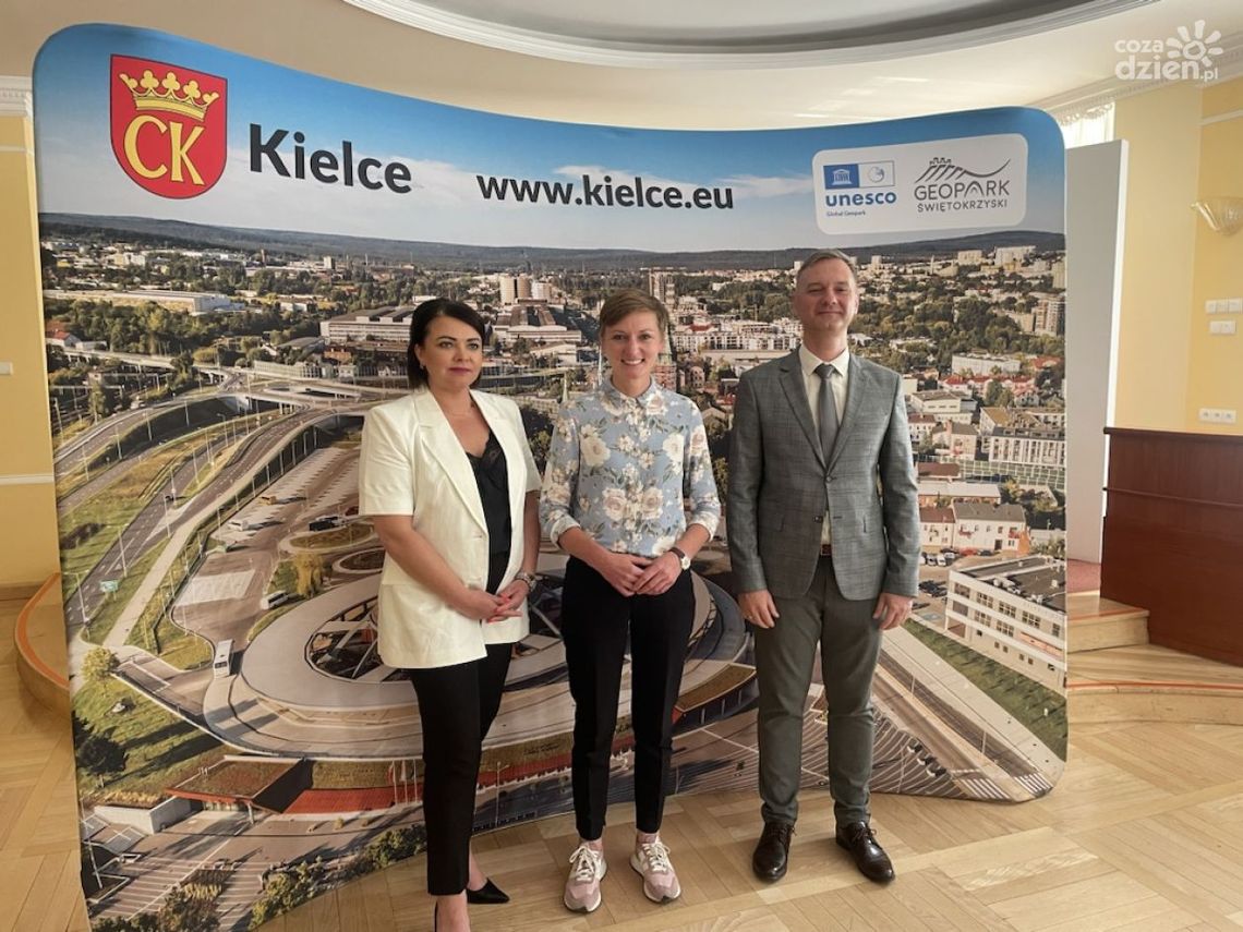 Nowa inwestycja budownictwa społecznego w Kielcach