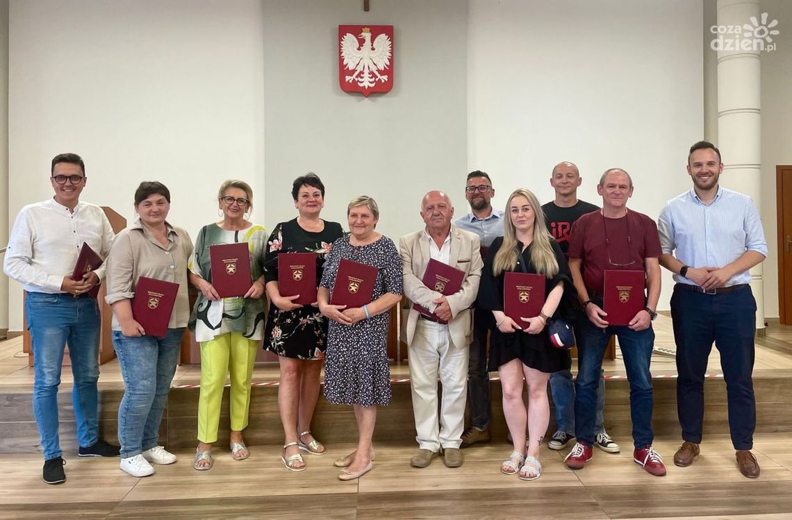 Nowa kadencja starachowickiej Rady Działalności Pożytku Publicznego Nowa kadencja starachowickiej Rady Działalności Pożytku Publicznego