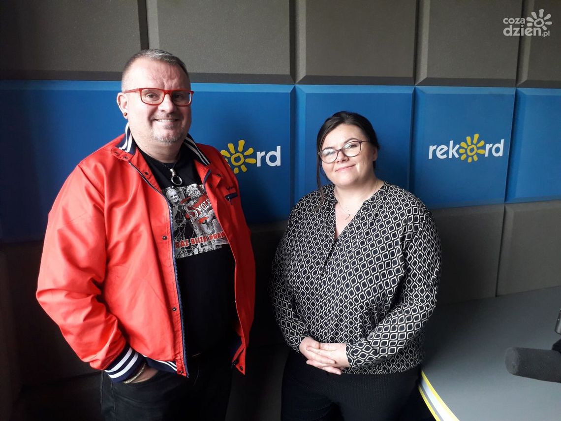 Nowa lokalizacja i nowe konkursy - LGD nie zwalnia tempa
Nowa lokalizacja i nowe konkursy - LGD nie zwalnia tempa