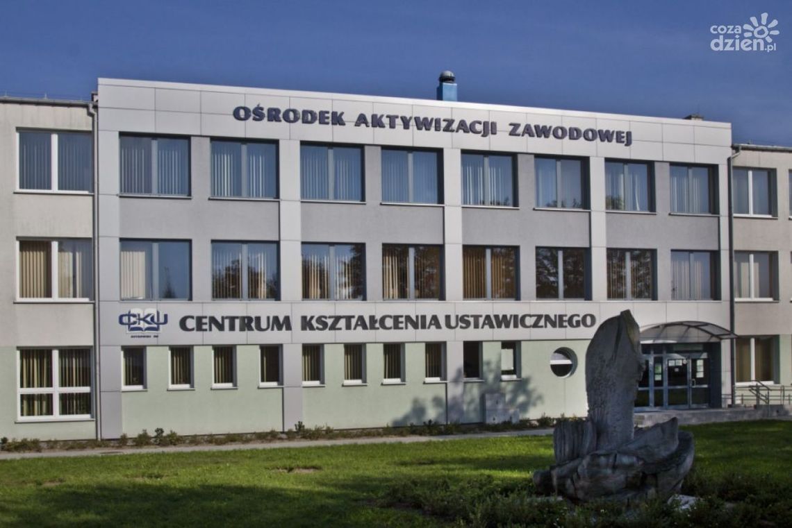 Nowa placówka powstanie w Centrum Kształcenia Ustawicznego