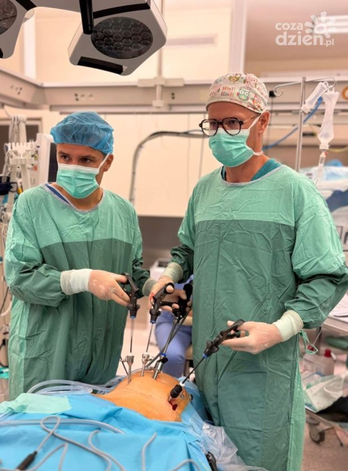 Nowa poradnia uroginekologiczna w Kielcach. Pierwsza taka w regionie Nowa poradnia uroginekologiczna w Kielcach. Pierwsza taka w regionie