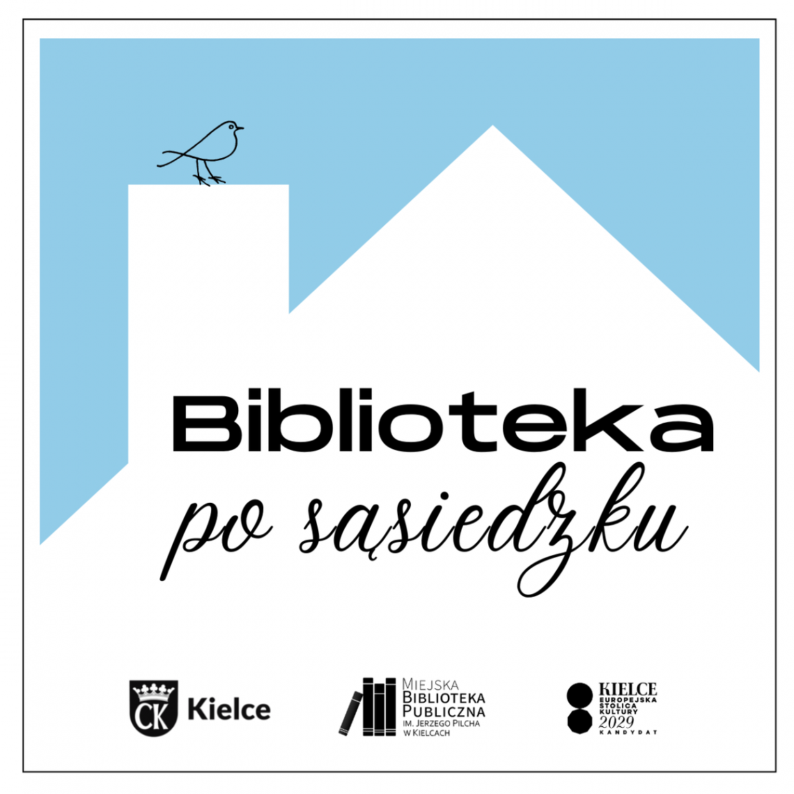 Nowa propozycja Miejskiej Biblioteki Publicznej Nowa propozycja Miejskiej Biblioteki Publicznej
