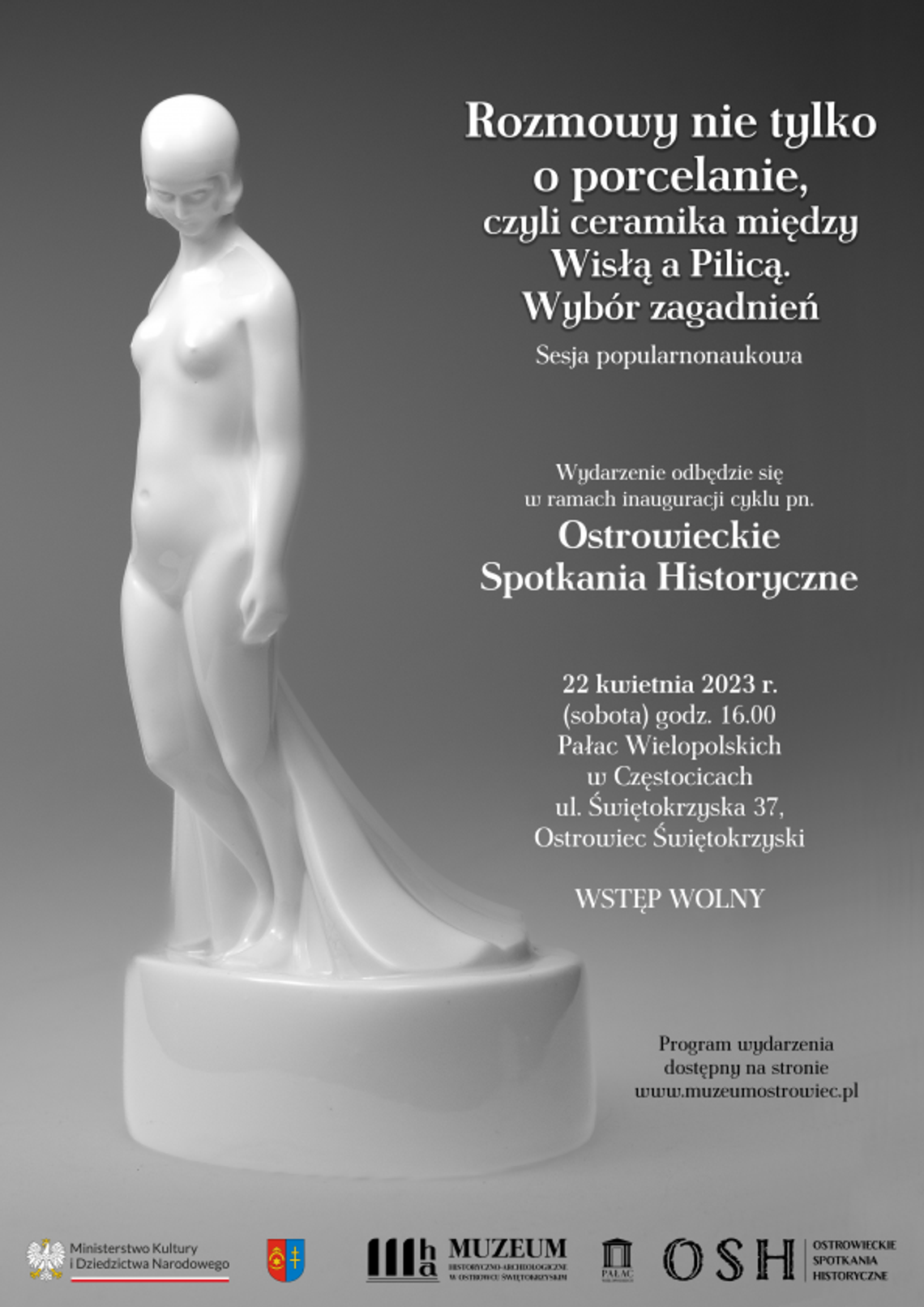 Nowa propozycja muzeum- Ostrowieckie Spotkania Historyczne Nowa propozycja muzeum- Ostrowieckie Spotkania Historyczne