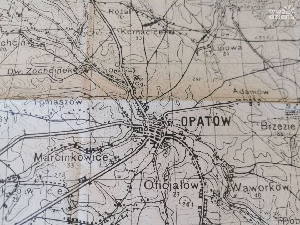 Nowe aranżacje w opatowskim Domu Muzealnym Nowe aranżacje w opatowskim Domu Muzealnym