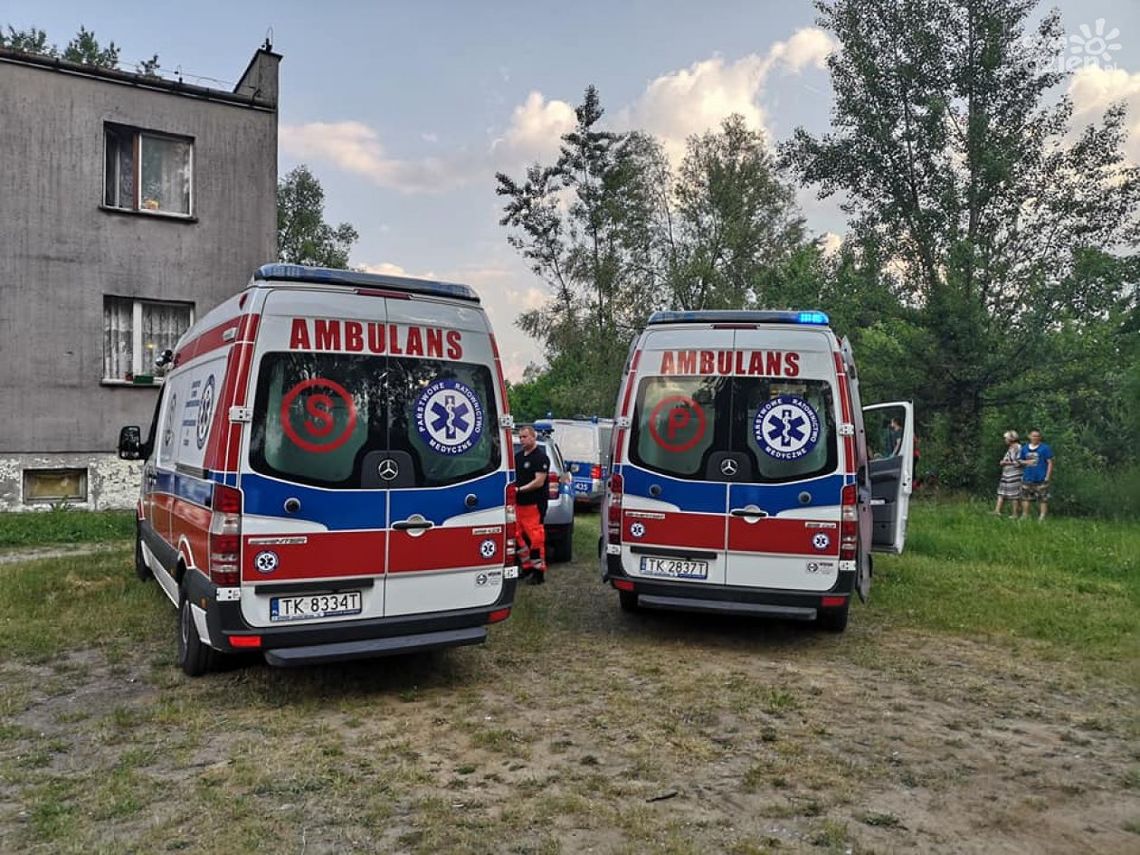 Nowe fakty w sprawie morderstwa na Samsonowicza