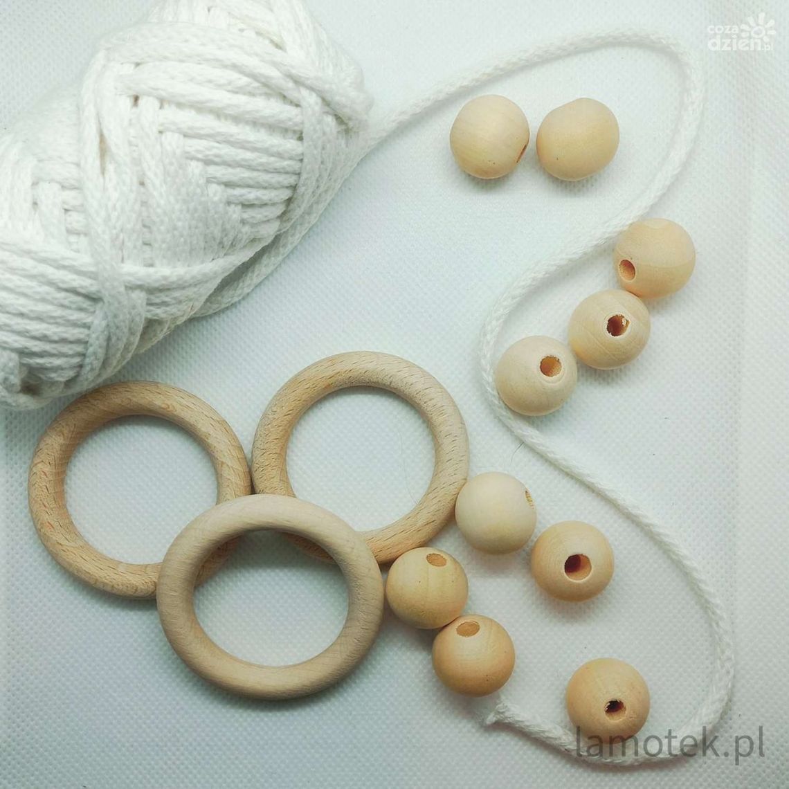 Nowe hobby, nowa przygoda – makrama.