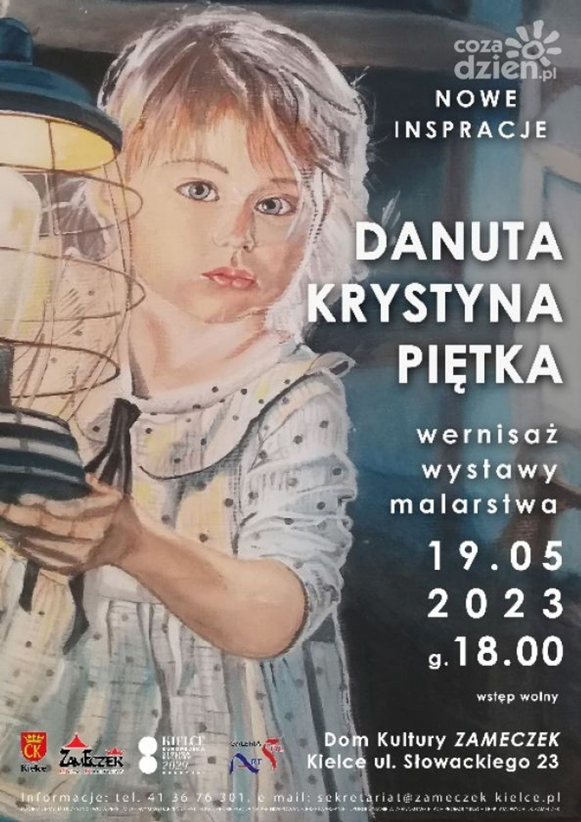 „Nowe inspiracje” „Nowe inspiracje”