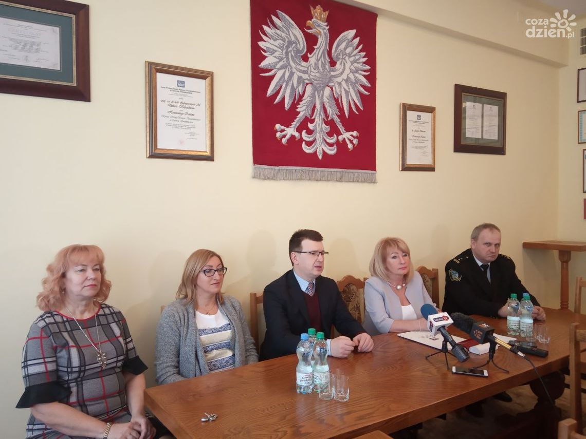 Nowe kierunki i nowa współpraca w WSBiP Nowe kierunki i nowa współpraca w WSBiP