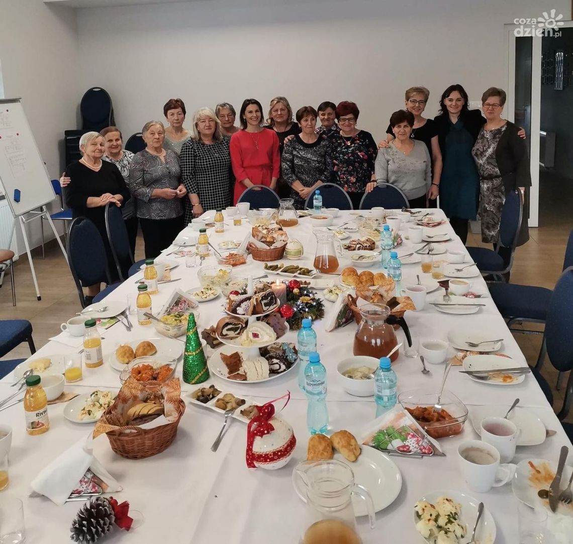 Nowe Kluby Seniora w Gminie Górno