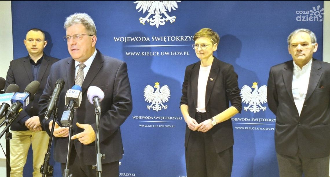 Nowe kompetencje Miejskiego Konserwatora Zabytków w Kielcach. Część decyzji bliżej mieszkańców Nowe kompetencje Miejskiego Konserwatora Zabytków w Kielcach. Część decyzji bliżej mieszkańców