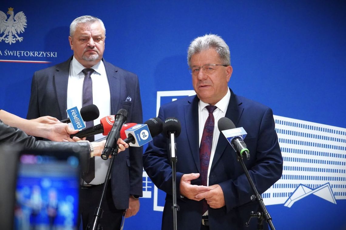 Nowe linie autobusowe jeszcze w tym roku. Ruszy dodatkowy nabór dla samorządów