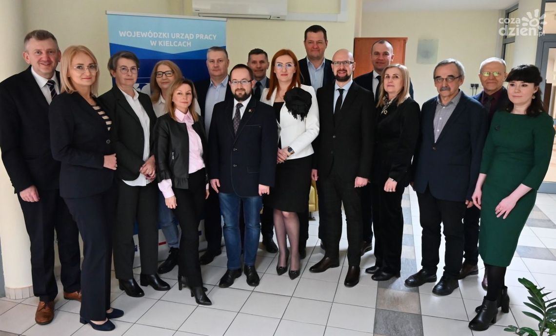 Nowe możliwości na rynku pracy – start projektu „Aktywizacja na plus III”