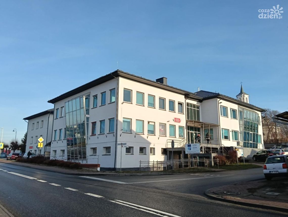 Nowe oblicze Biblioteki w Tarłowie Nowe oblicze Biblioteki w Tarłowie