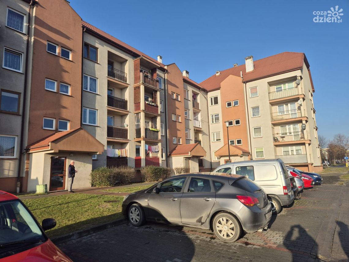 Nowe ogrzewanie w budynku przy ul. Polnej 3A w Ostrowcu Świętokrzyskim Nowe ogrzewanie w budynku przy ul. Polnej 3A w Ostrowcu Świętokrzyskim