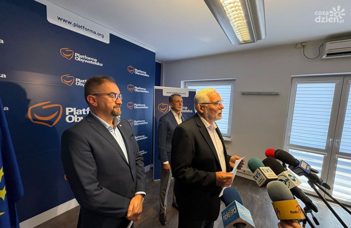 Nowe okoliczności w sprawie dotacji dla spółki zięcia marszałek Renaty Janik