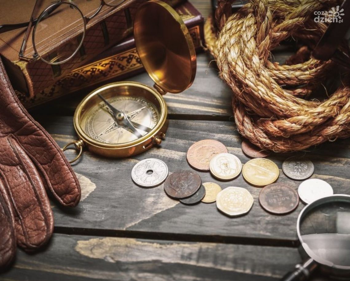 Nowe Questy fotograficzne powstaną w Bałtowie