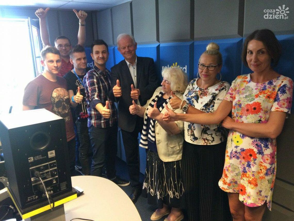 Nowe radio, portal i tygodnik ruszyły!