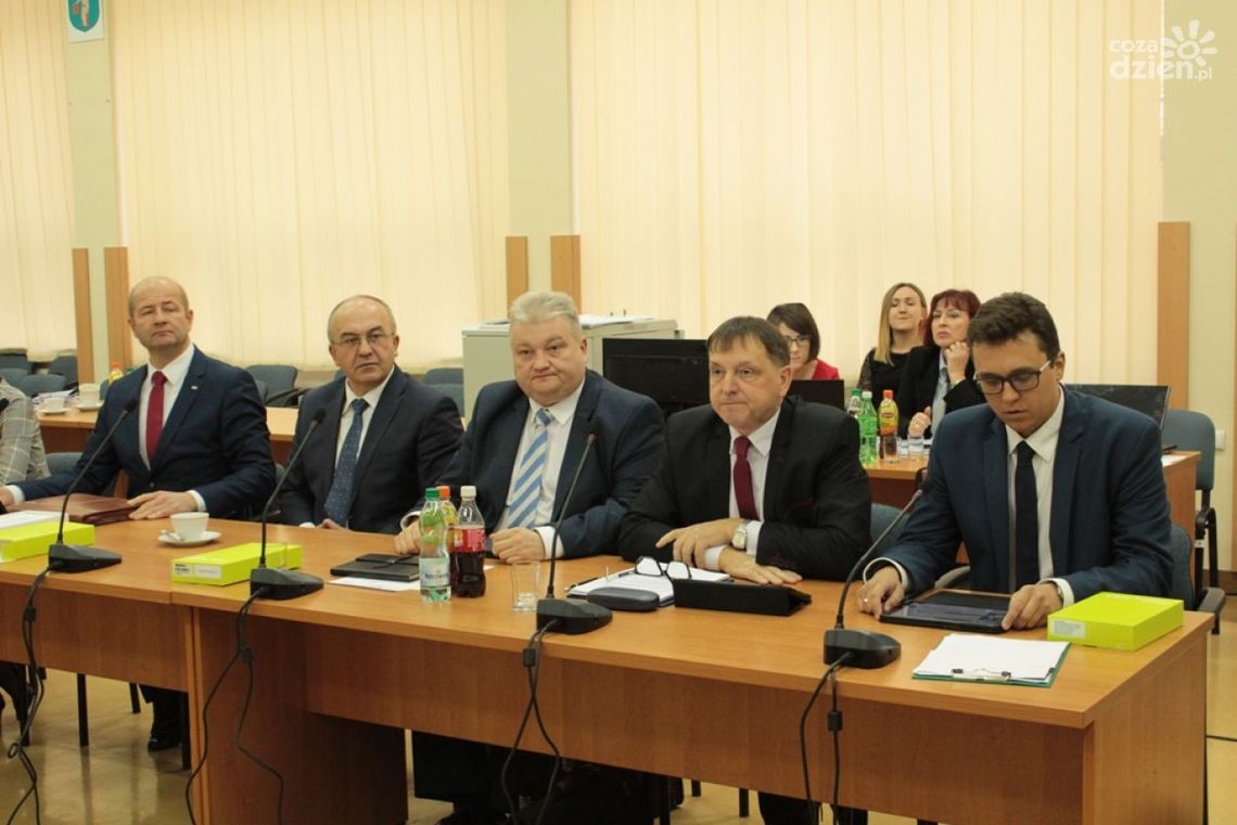 Nowe rozdanie w Powiecie Starachowickim Nowe rozdanie w Powiecie Starachowickim