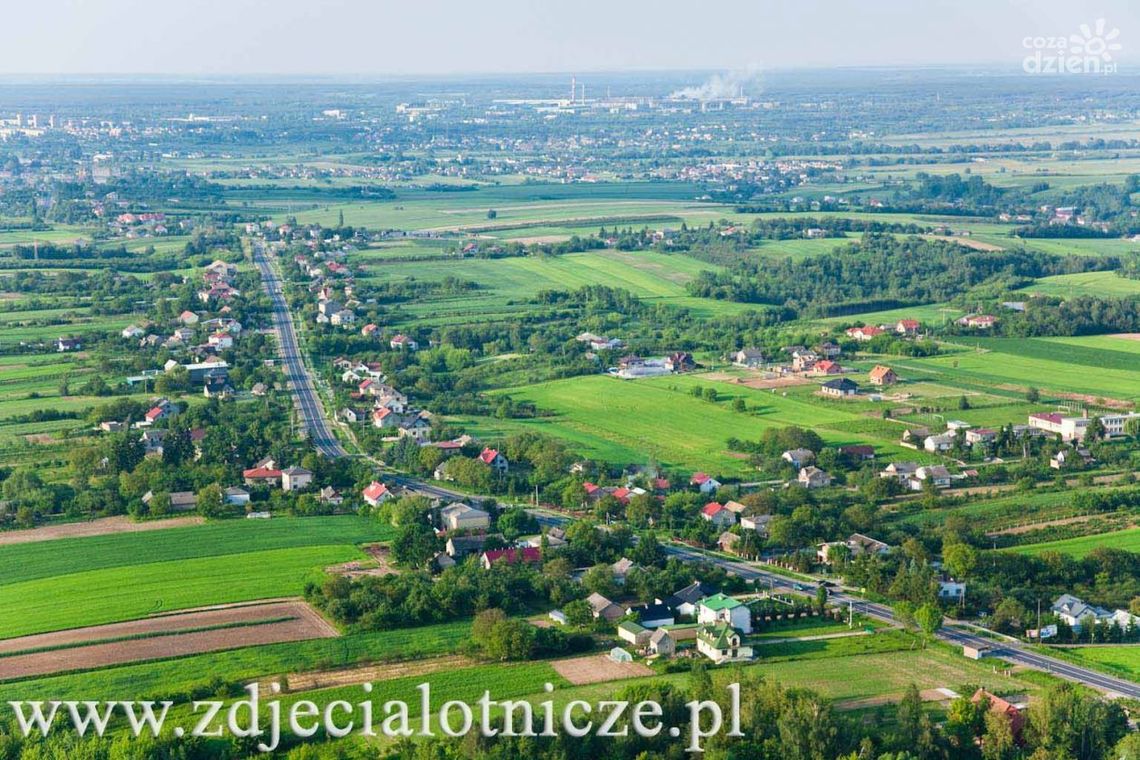 Nowe samochody dla OSP i do przewozu dzieci będą w Sadowiu Nowe samochody dla OSP i do przewozu dzieci będą w Sadowiu