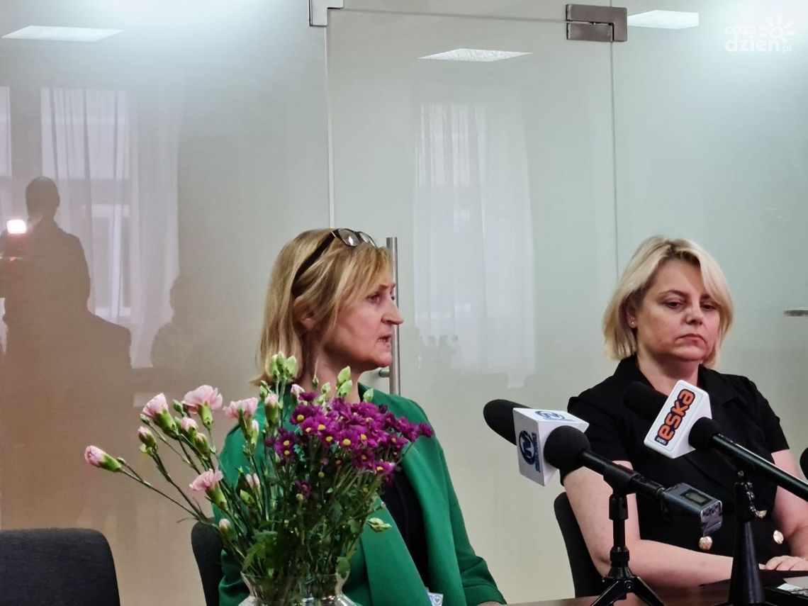 Nowe specjalizacje starachowickiego szpitala Nowe specjalizacje starachowickiego szpitala