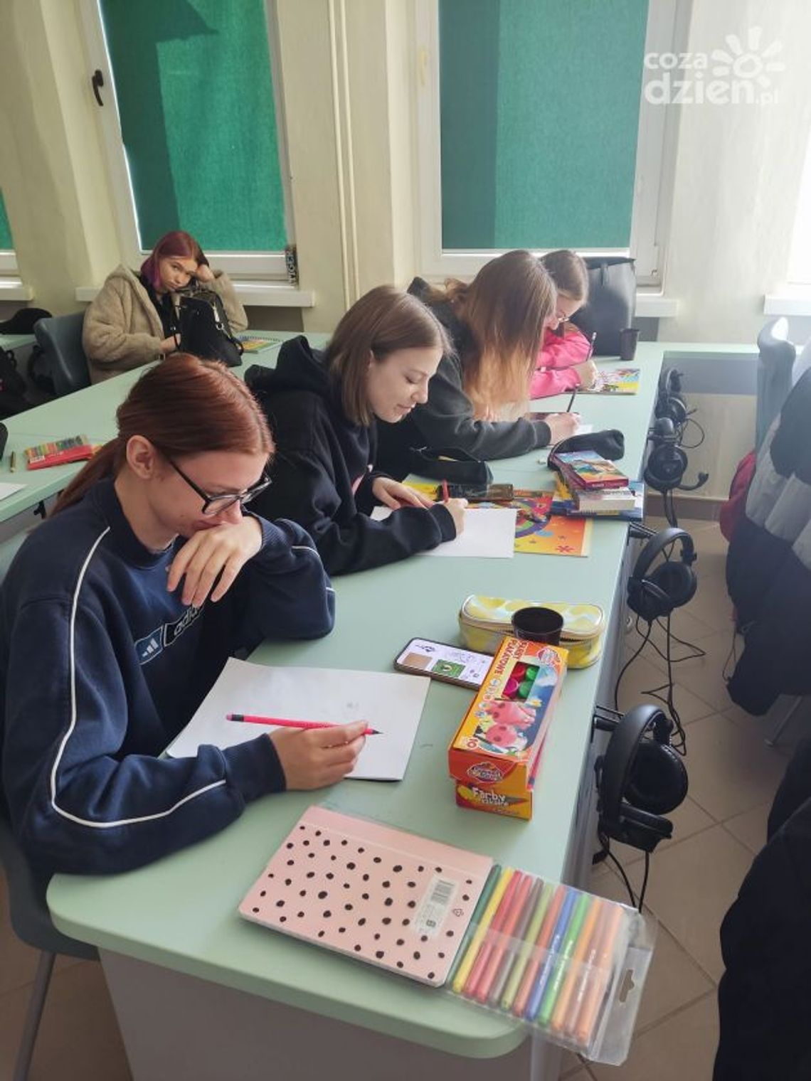 Nowe specjalności w ostrowieckim Zakładzie Doskonalenia Zawodowego