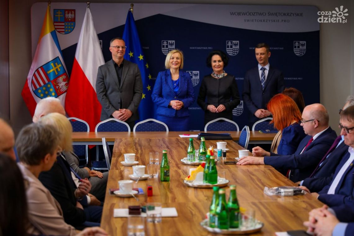 Nowe środki na modernizację obiektów rehabilitacyjnych Nowe środki na modernizację obiektów rehabilitacyjnych