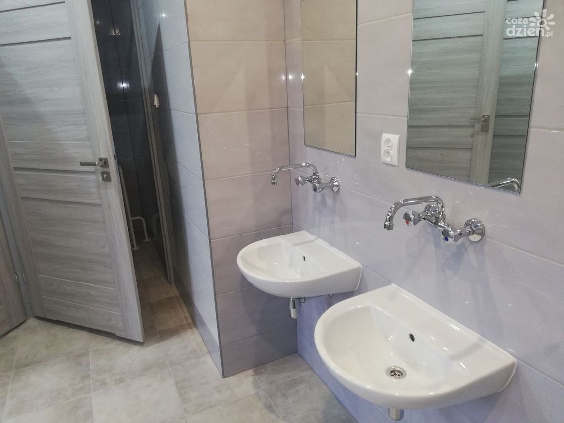 Nowe standardy w DPS na "Słonku" Nowe standardy w DPS na "Słonku"