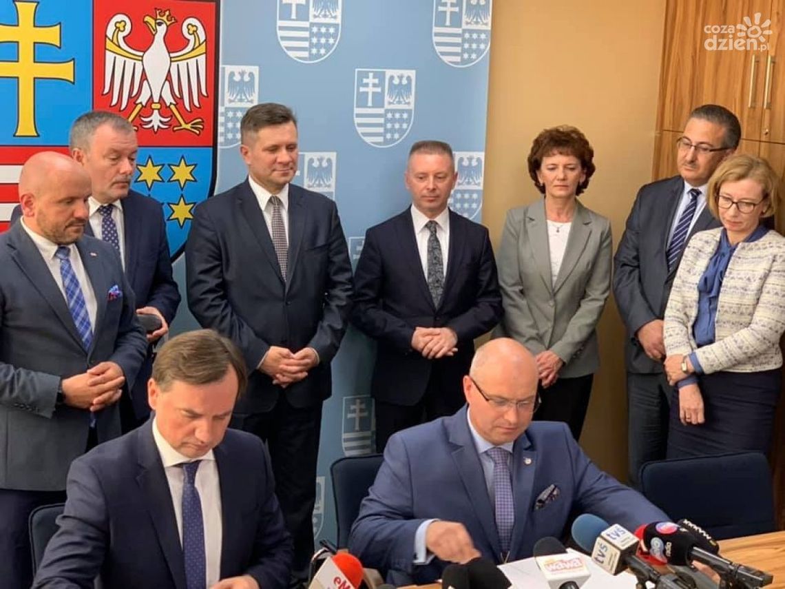 Nowe USG w opatowskim szpitalu Nowe USG w opatowskim szpitalu