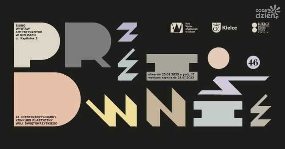 Nowe wystawy w Biurze Wystaw Artystycznych Nowe wystawy w Biurze Wystaw Artystycznych