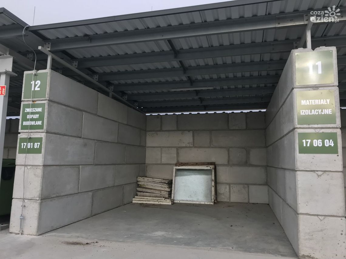 Nowe zasady odbierania odpadów biodegradowalnych w Ostrowcu 

 