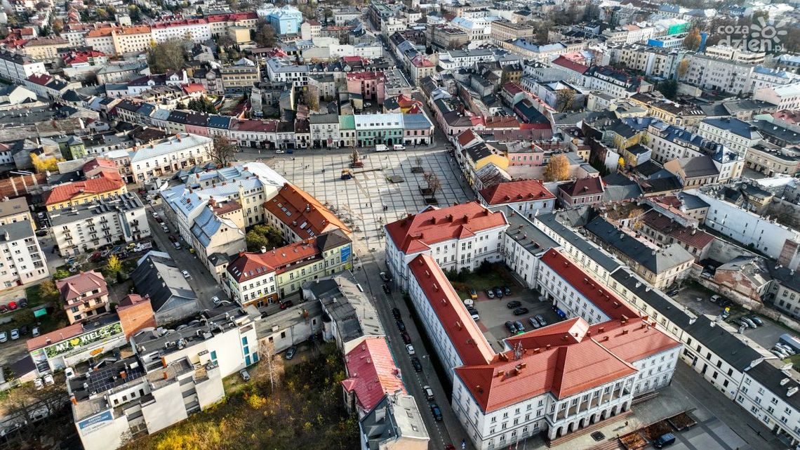 Nowe zasady opodatkowania garaży od 1 stycznia 2025 roku
Nowe zasady opodatkowania garaży od 1 stycznia 2025 roku