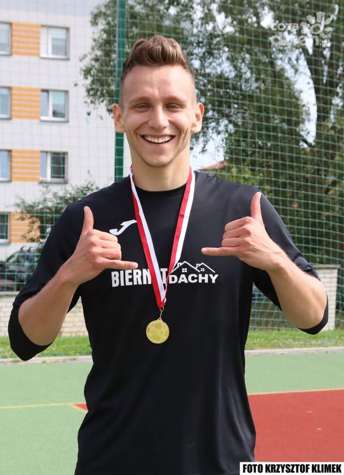 Nowi strzelają dla Orląt