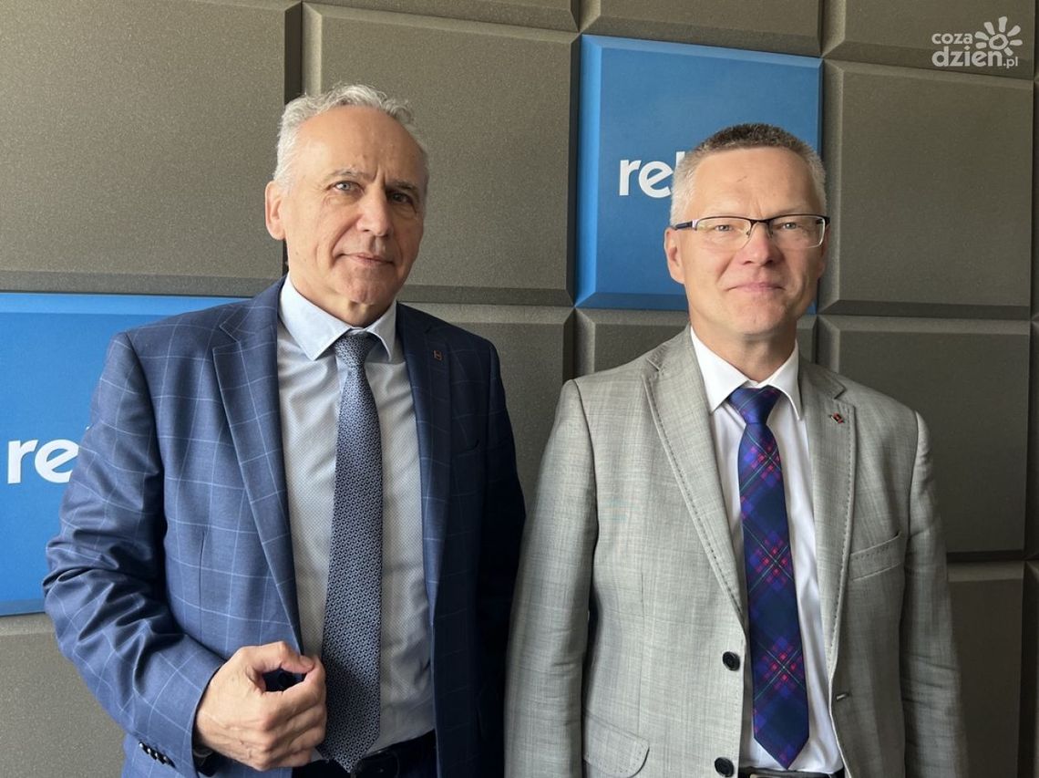 Nowinki z Politechniki Świętokrzyskiej