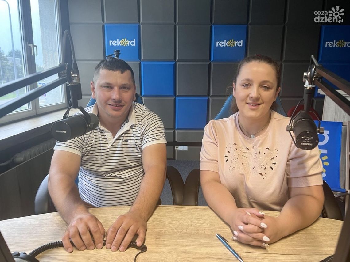 Nowoczesne gospodarstwa rolne