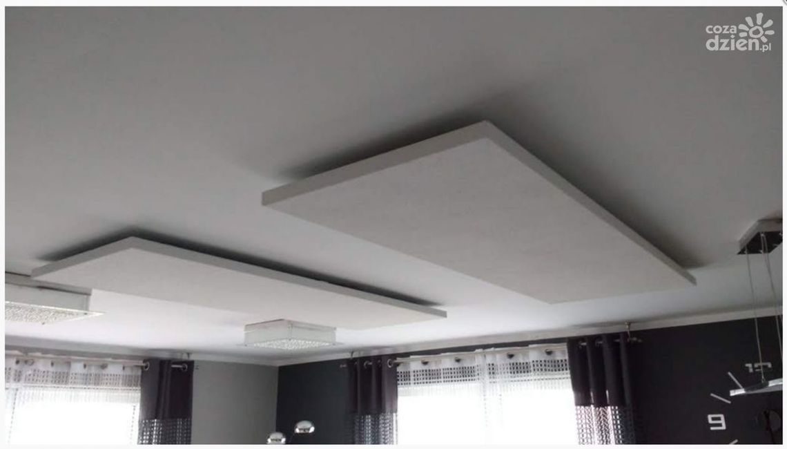 Nowoczesne istoty ogrzewanie domu