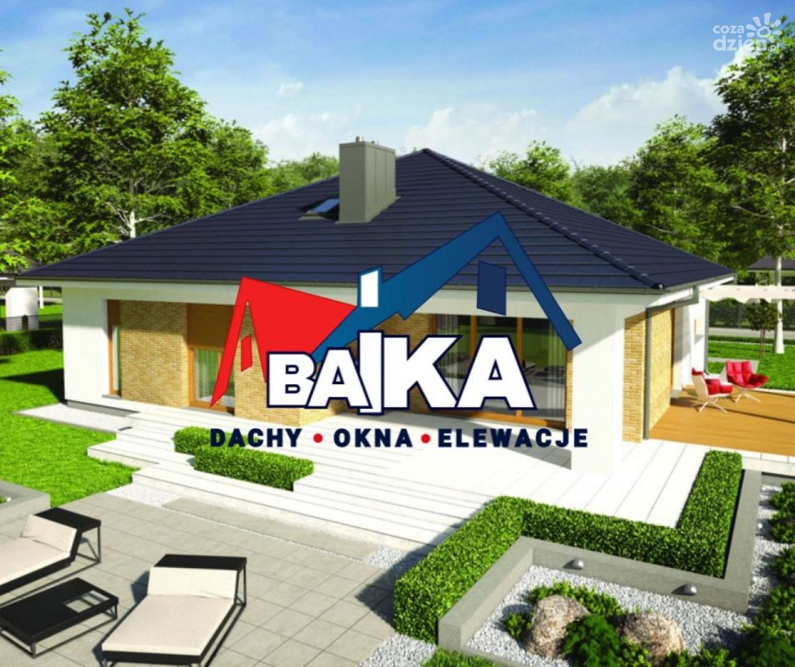 Nowość! Dachówka ceramiczna MILANO Nowość! Dachówka ceramiczna MILANO