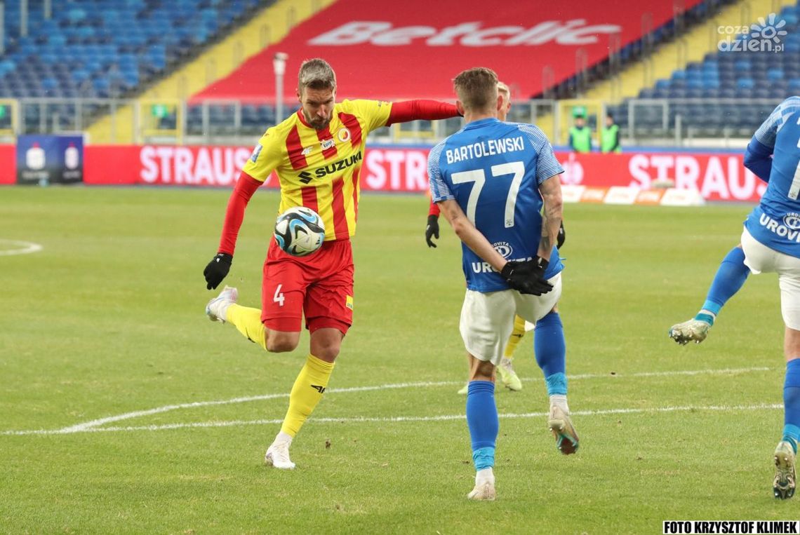 Nowości finansowe w sprawie Korony Kielce 